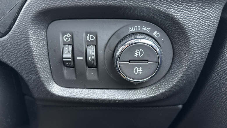 Vauxhall Corsa 1.2 Turbo GS 5dr Petrol Hatchback